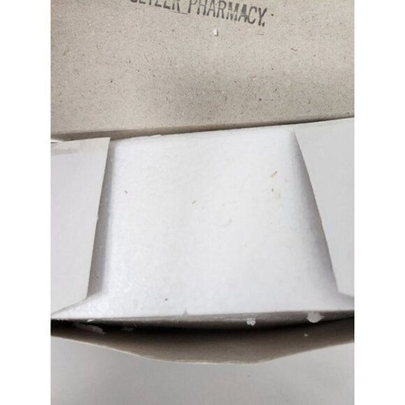 Vintage Department 56 Seasons Bay A Day At The Waterfront Figurine Decor NEW - Picture 5 of 6